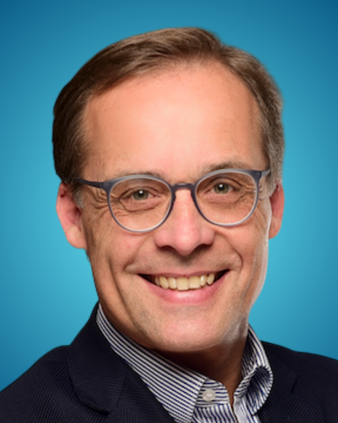 Pr. Dr. Christoph Bauer