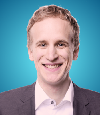 Dr. Lukas Mezger