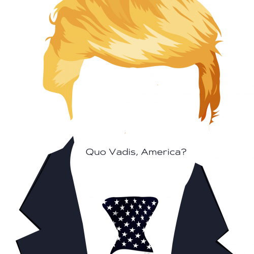 Quo Vadis America